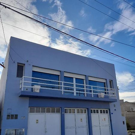 Bulevares De Viedma Extérieur photo