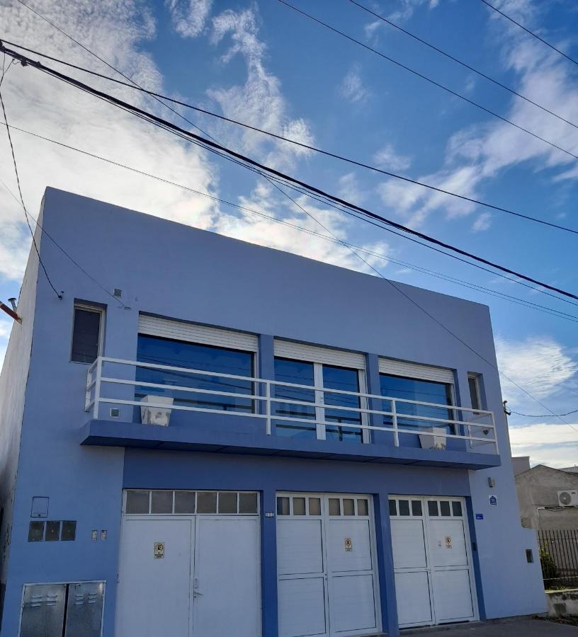 Bulevares De Viedma Extérieur photo